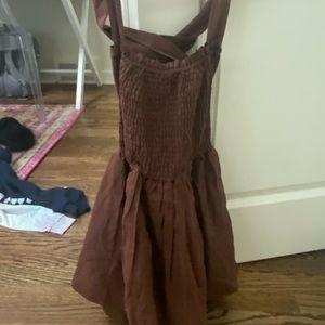 NWT Peppermayo dress